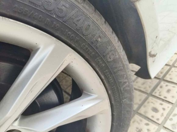 [上海·沪B] 二手奥迪奥迪A72013款 50 TFSI quattro豪华型