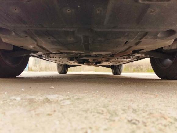 [南昌·赣A] 二手斯巴鲁森林人2019款 2.0i 豪华版EyeSight