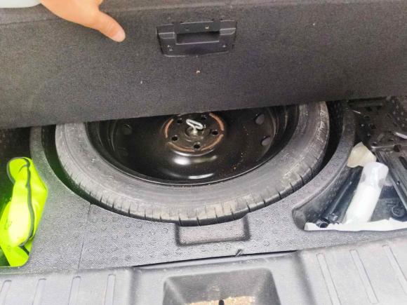 [南京·苏A] 二手宝沃宝沃BX52020款 20TGDI 自动两驱先锋型