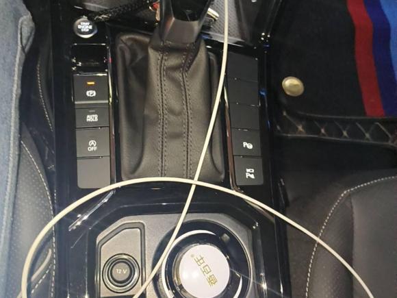 [深圳·皖N] 二手大众帕萨特2024款 380TSI 豪华版