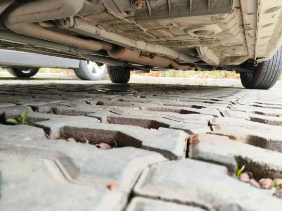 [义乌·浙G] 二手丰田YARiS L 致炫2016款 改款 1.5E CVT魅动版