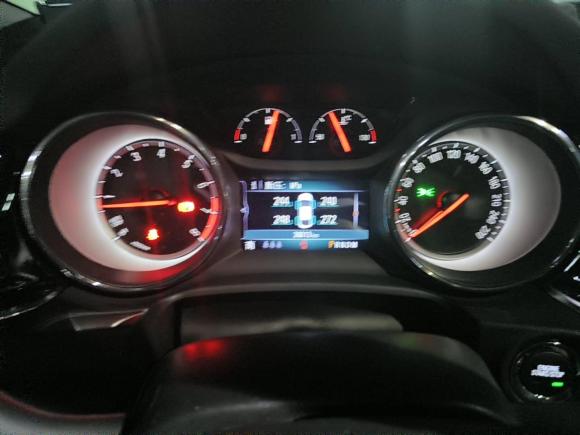 [南京·苏A] 二手别克君威2019款 改款 20T 豪华型 国VI