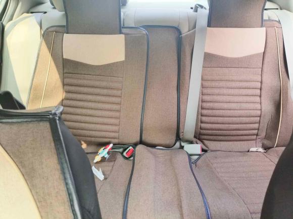 [芜湖·皖B] 二手本田思域2013款 十周年纪念 1.8L 自动舒适版