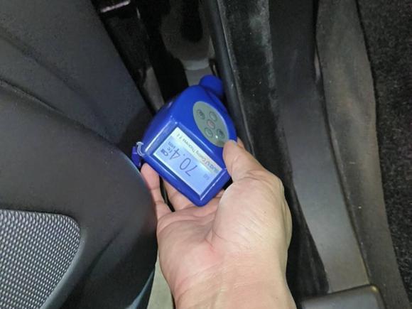 [广州·粤R] 二手捷豹捷豹XF2013款 XF 2.0T 风华版