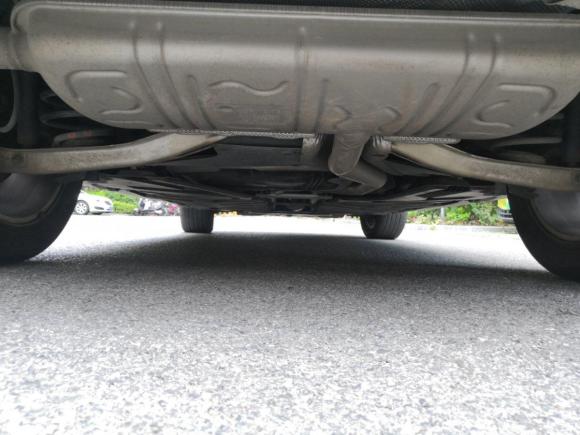 [上海·沪B] 二手英菲尼迪英菲尼迪QX302017款 1.6T 两驱时尚版