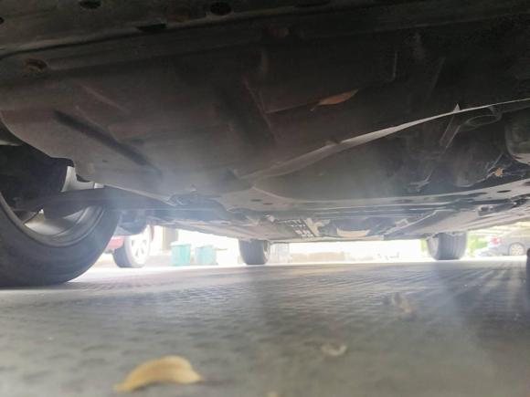 [宁波·浙B] 二手日产骐达TIIDA2011款 1.6L CVT智能型