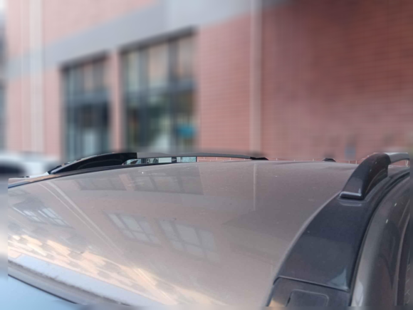 [南京·苏A] 二手哈弗哈弗H62013款 升级版 1.5T 手动两驱精英型