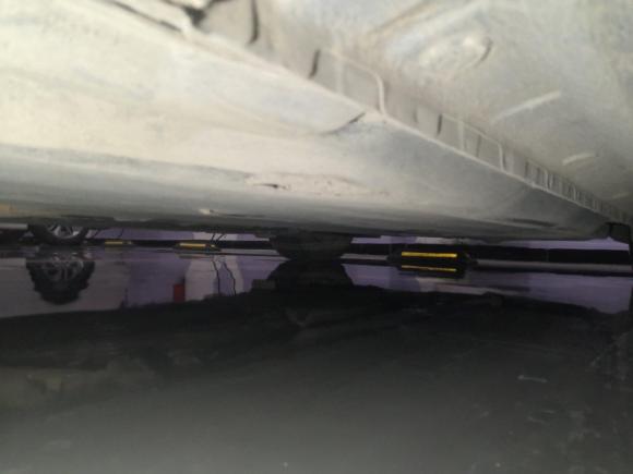 [武汉·鄂A] 二手斯巴鲁斯巴鲁BRZ2015款 2.0i 手动版