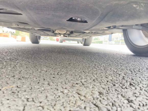 [杭州·浙A] 二手领克领克052020款 2.0TD 两驱耀Halo