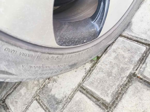 [温州·浙C] 二手大众高尔夫GTI2010款 2.0TSI GTI