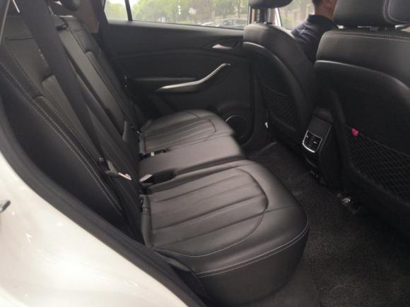 [无锡·苏B] 二手比亚迪宋新能源2019款 宋EV500 智联领享型