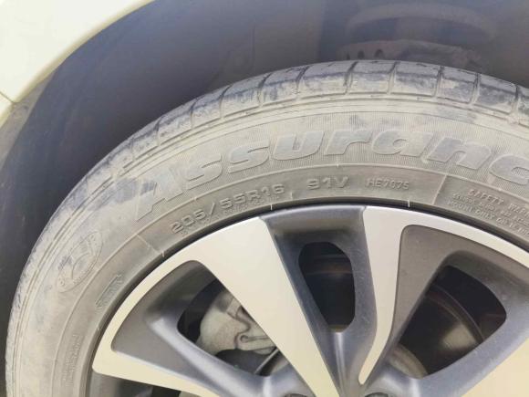 [义乌·浙G] 二手别克阅朗2019款 18T 自动互联旗舰型 国V