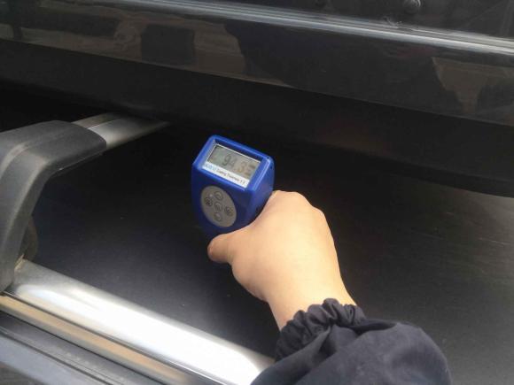 [杭州·浙A] 二手宝骏宝骏Valli2021款 1.5T 那曲繁星 CVT旗舰型