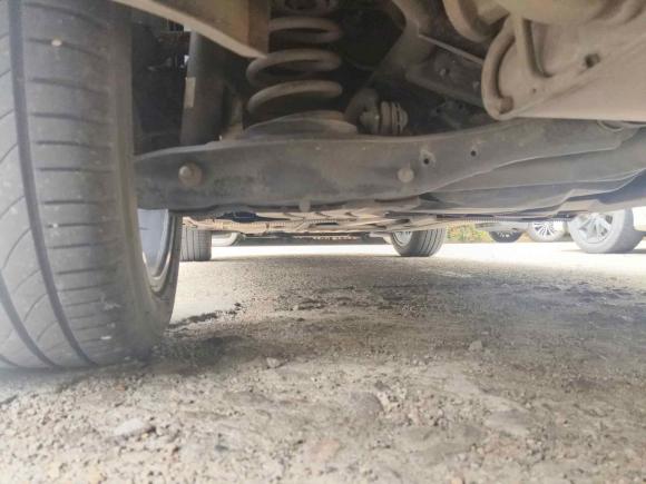 [义乌·浙G] 二手奥迪奥迪Q2L2020款 35 TFSI 进取动感型