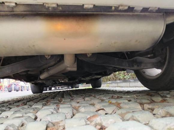 [宁波·浙B] 二手Jeep自由光2017款 2.4L 领先版