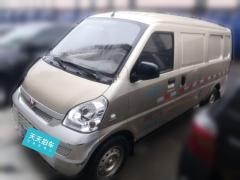 [青岛·鲁U]五菱汽车&nbsp;&nbsp;五菱荣光&nbsp;&nbsp;2021款1.5L加长基本型封窗车2座L3C