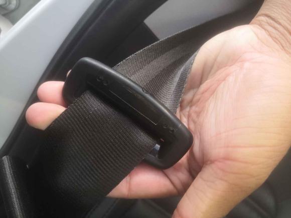 [杭州·浙A] 二手东风风行风行S50EV2018款 豪华型