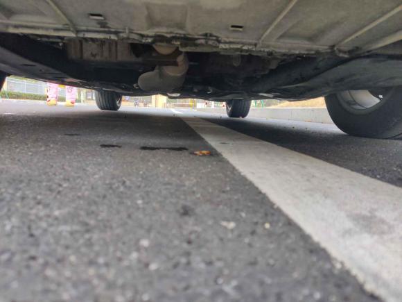 [嘉兴·浙F] 二手别克君威2014款 1.6T 时尚技术型