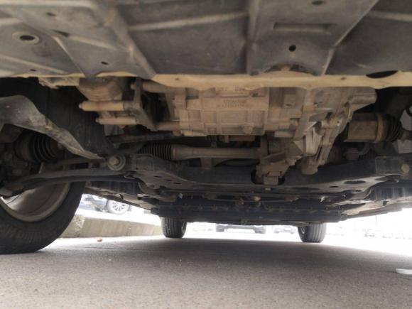 [义乌·浙G] 二手东风俊风E11K2019款 标准型