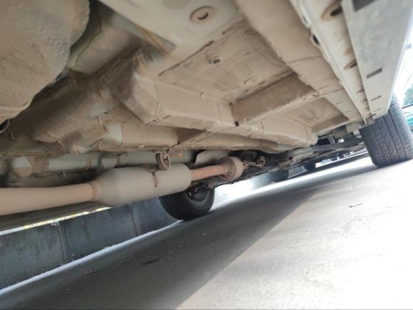 [西安·陕A] 二手长安长安CS552017款 1.5T 手动炫动型