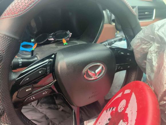 [义乌·苏U] 二手北汽幻速北汽幻速S32016款 S3L 1.5L 手动尊贵型