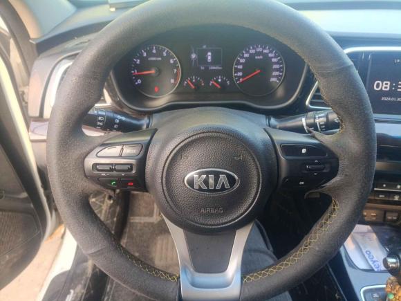 [青岛·鲁B] 二手起亚起亚K42014款 1.8L 自动GLS