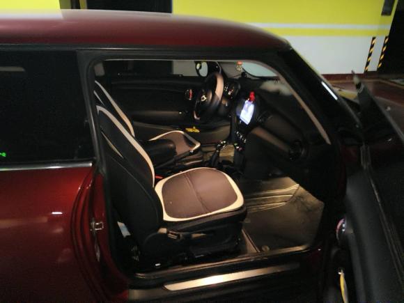 [青岛·鲁U] 二手MINIMINI2016款 1.2T ONE