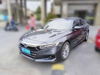 本田雅阁2022款 260TURBO 豪华版