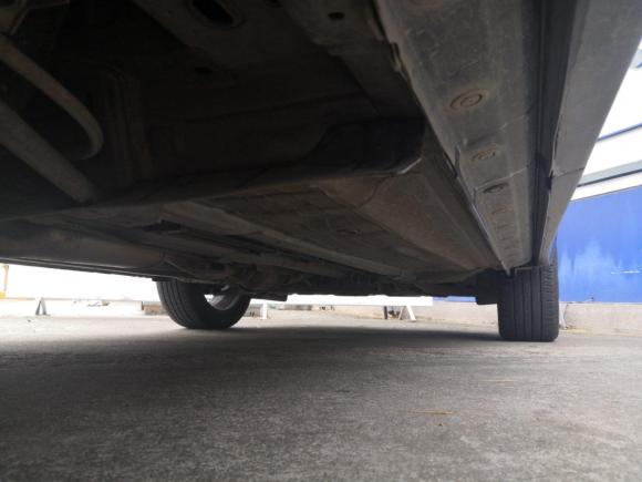 [深圳·粤B] 二手启辰启辰T902017款 2.0L CVT智尚版