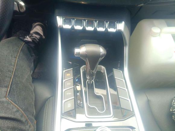 [青岛·鲁C] 二手福特领界2019款 EcoBoost 145 CVT铂领型 国VI