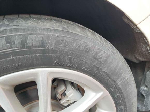 [无锡·苏B] 二手福特福克斯2015款 两厢 EcoBoost 180 自动精英型