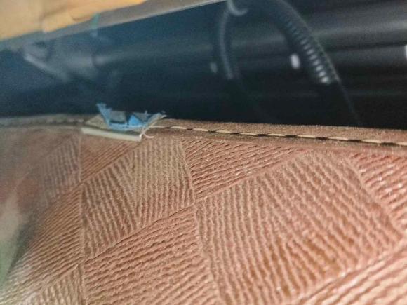 [湖州·皖H] 二手雷诺科雷傲2013款 2.5L 两驱豪华版