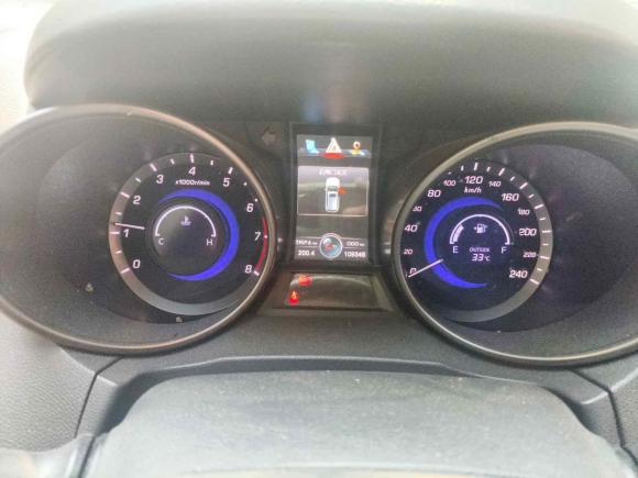 [温州·浙C] 二手长安长安CS752014款 2.0L 手动豪华型 国IV