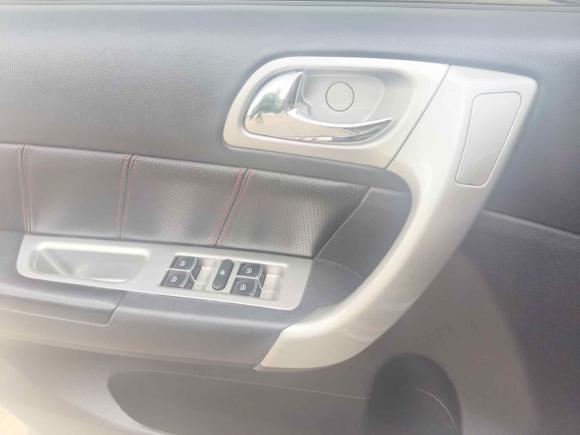 [金华·浙G] 二手哈弗哈弗H62016款 升级版 1.5T 自动两驱精英型