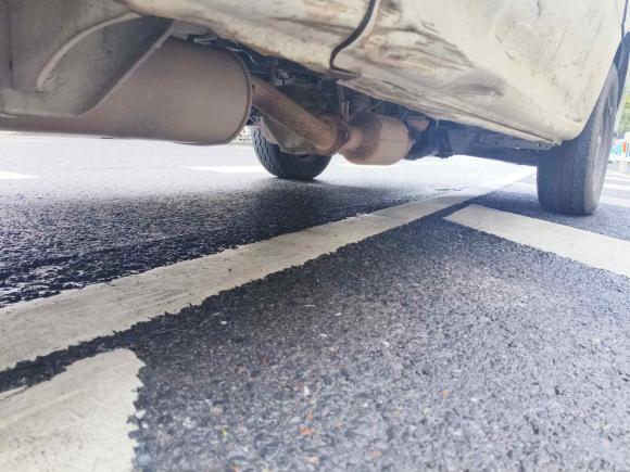 [杭州·浙A] 二手金杯金杯海狮2020款 2.0L快运王系列豪华型厢货标准顶国VI 1TZS