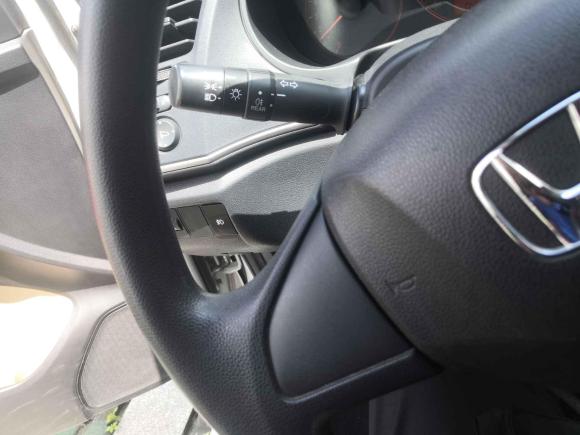 [杭州·浙A] 二手本田哥瑞2016款 1.5L 手动经典版