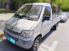 [上海·浙E] 五菱汽车五菱之光小卡2020款 1.2L 单排