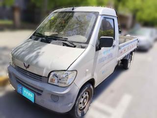 五菱汽车五菱之光小卡2020款 1.2L 单排