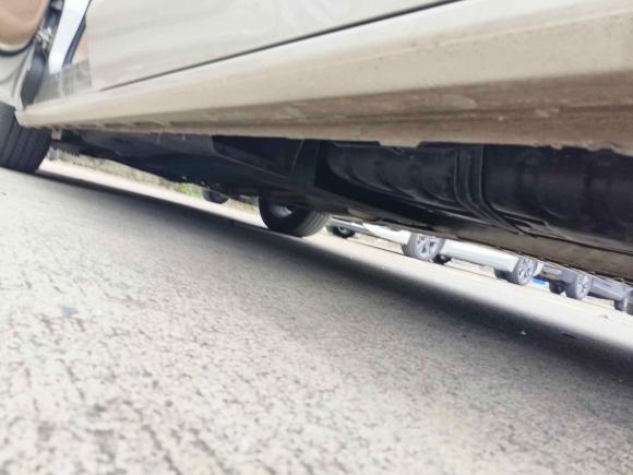 [南京·苏A] 二手别克别克GL82020款 ES陆尊 653T 尊享型