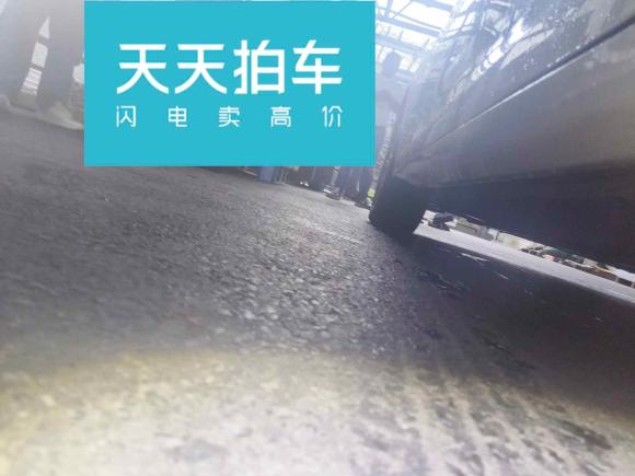 [上海·苏L] 二手标致标致4082014款 1.8L 自动豪华版