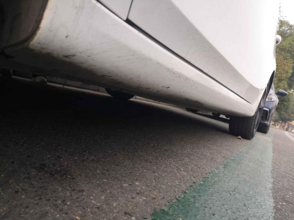 [成都·川A] 二手荣威荣威i6 MAX2020款 300TGI 自动爽酷智驾版