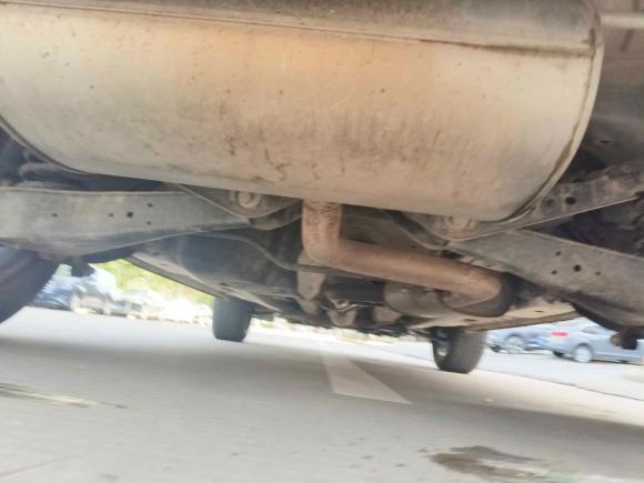 [武汉·豫C] 二手福特领界2020款 领界S EcoBoost 145 CVT铂领型