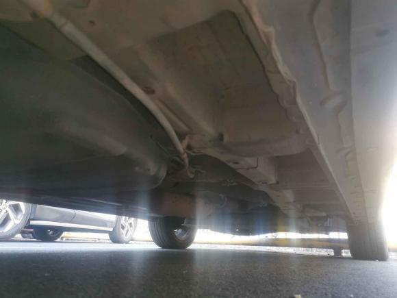 [台州·浙J] 二手宝骏宝骏7302015款 1.8L 手动豪华导航ESP版 7座