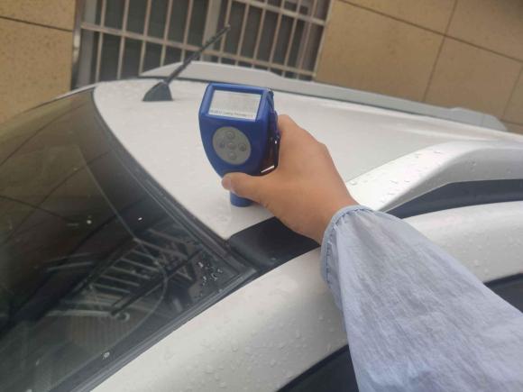 [宁波·浙B] 二手东风风度东风风度MX62016款 2.0L CVT两驱全能版