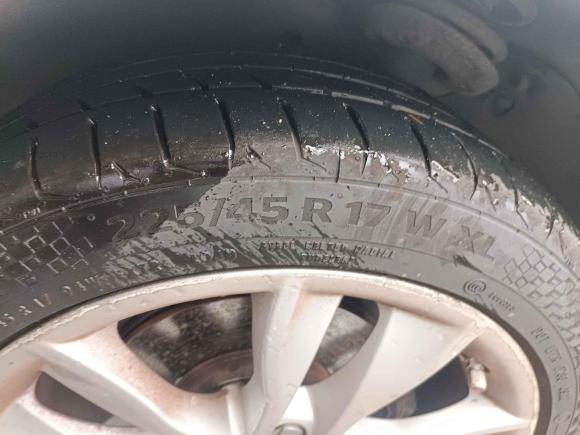 [上海·沪L] 二手奥迪奥迪A32010款 Sportback 1.4T 舒适型