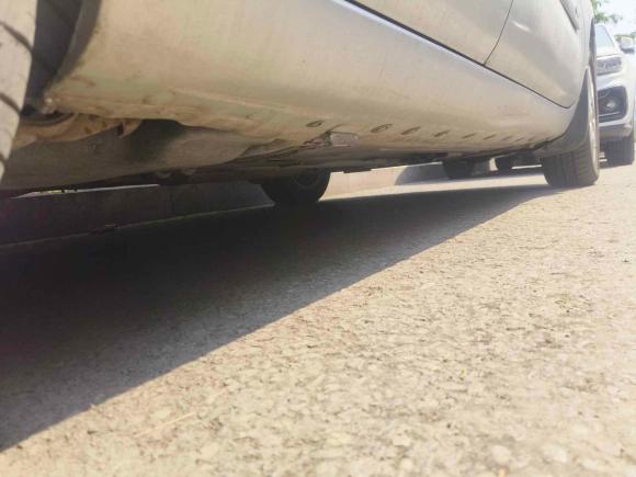 [青岛·鲁U] 二手日产骊威2008款 1.6L 自动炫能型