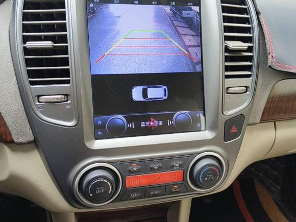 [上海·沪C] 二手日产轩逸2009款 1.6XE 手动舒适版