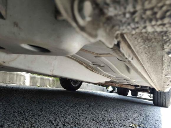 [南通·豫N] 二手别克英朗2021款 改款 典范 1.5L 自动精英型