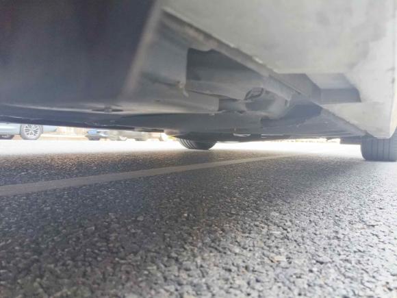 [合肥·皖A] 二手凯迪拉克凯迪拉克ATS-L2017款 28T 时尚型