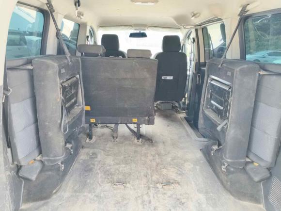 [义乌·陕U] 二手江淮瑞风瑞风M32015款 创客版 1.6L 豪华型